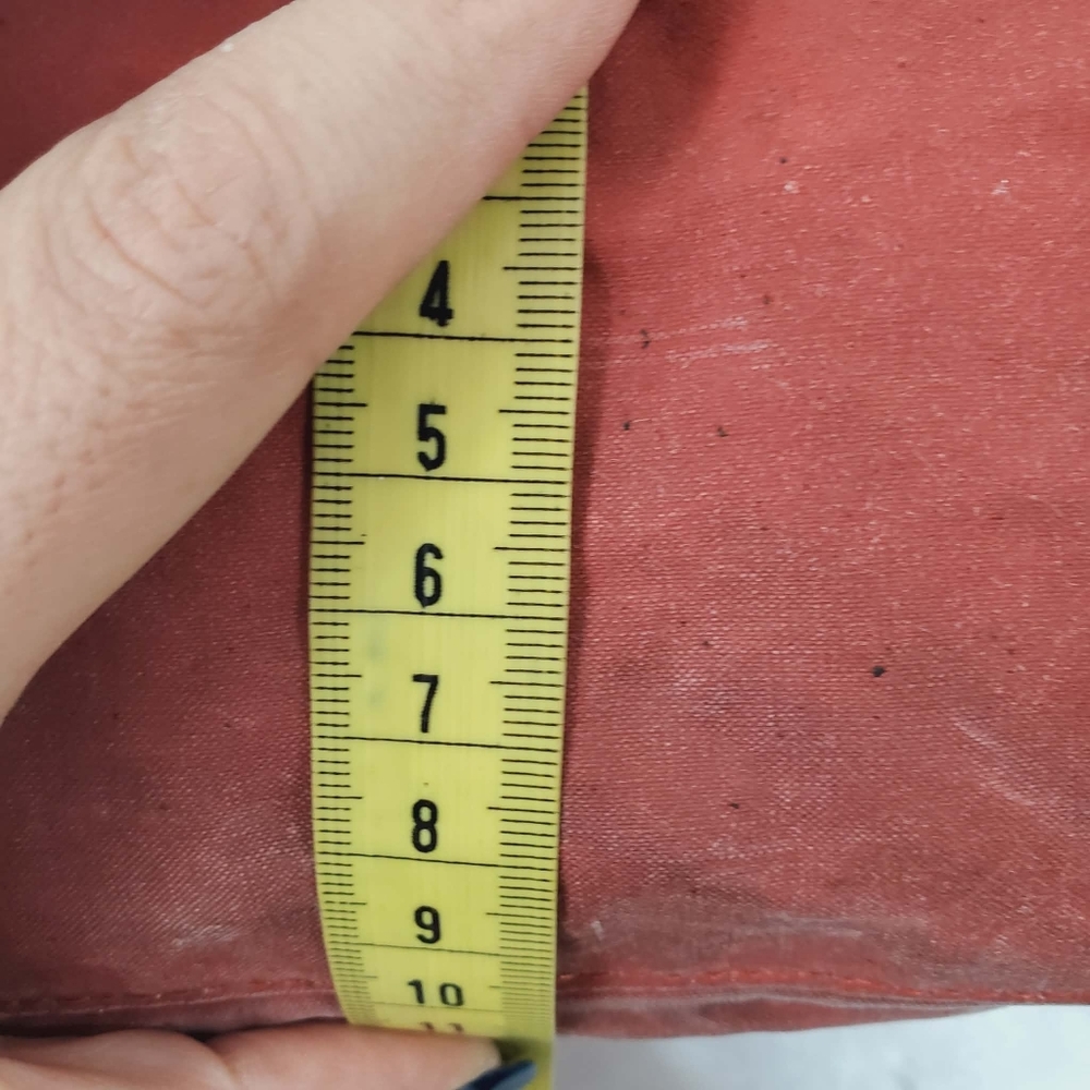 Fjallraven Kanken Mini Backpack - Picture 14 of 14